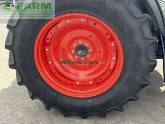 Tractor agrícola - Claas - axos 2.105 mit fl 60e