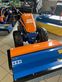 Cortacésped manual - Irus - unikom komfort 27,3 ps