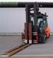 Elevadora - Linde - h 80 d/600 evo 396-03
