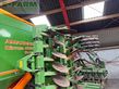 Sembradora - Amazone - cirrus 4001 super