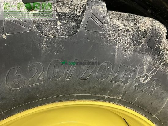 Atomizador - John Deere - r962i powrspray™