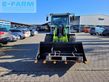 Minicargadora - Claas - torion 530