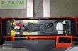 Elevadora - Linde - t 16 ion 1152