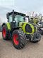 Tractor agrícola - Claas - arion 550