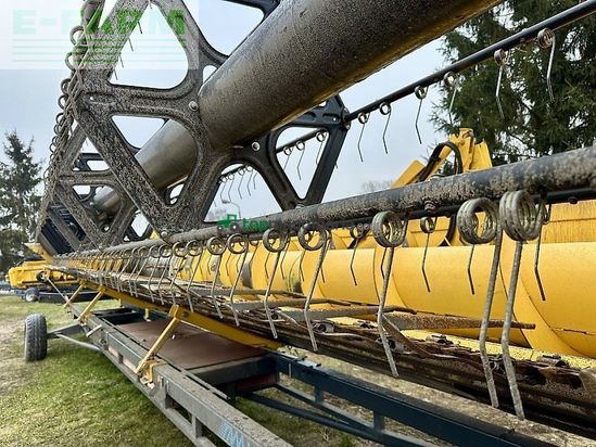 Cabezal - New Holland - varifeed 10,70 m