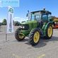 Tractor agrícola - John Deere - 5720
