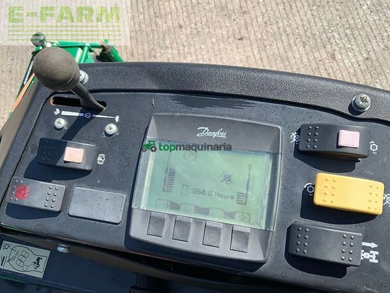 Cortacésped manual - Ransomes - highway 3 cylinder mower (st27229)