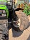 Tractor agrícola - Deutz-Fahr - agrotron 150-5