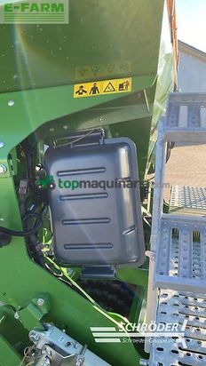 Sembradora - Amazone - kx 3001 / centaya 3000 special