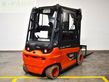 Elevadora - Linde - e 30 387