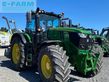 Tractor agrícola - John Deere - 6250r