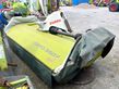 Cortacésped manual - Claas - corto 3150 f profil