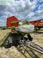 Cosechadora de Cereal - Claas - lexion 760 terra trac