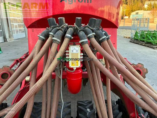 Sembradora directa - Horsch - pronto 3 dc