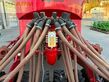 Sembradora directa - Horsch - pronto 3 dc