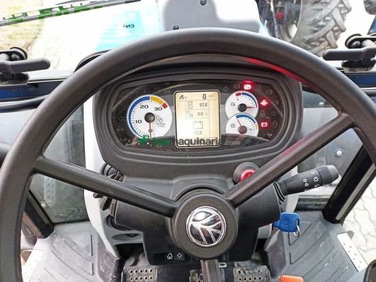 Tractor agrícola - New Holland - t4.55 stage v