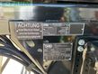 Cinta transportadora de forraje - Brantner - ta 24080 power-push plus