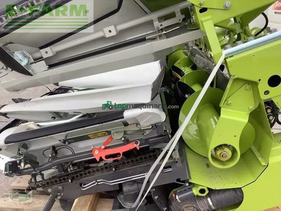 Cabezal - Claas - corio 670 fc conspeed