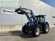 Tractor agrícola - New Holland - t6.145 autocommand my19