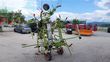 Henificador - Claas - volto 770