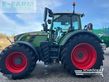 Tractor agrícola - Fendt - 724 vario gen6 profi plus