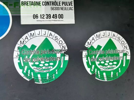 Atomizador - Tecnoma - tc31ef