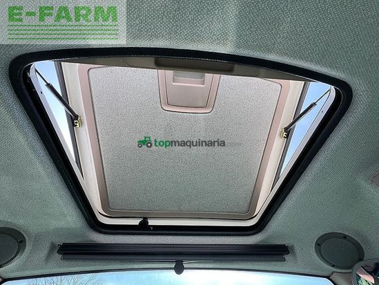 Tractor agrícola - Fendt - 826 vario profiplus naturegreen ProfiPlus