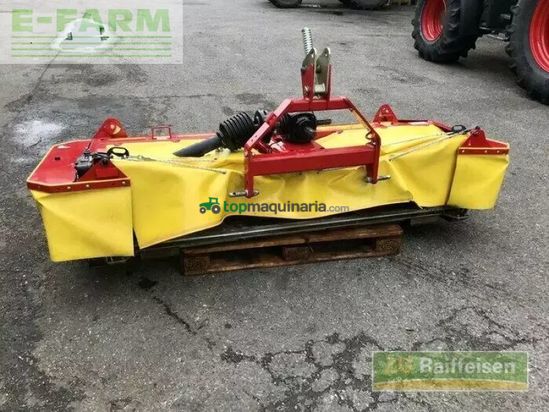 Cortacésped manual - Fella - sm 210 fk-s