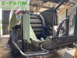Empacadora gigant - Claas - rollant 455 rc uniwrap