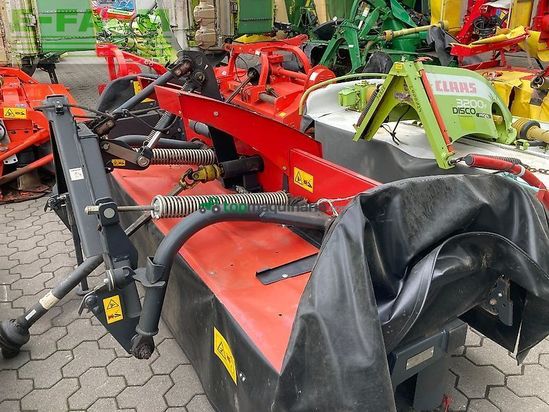 Cortacésped manual - Vicon - extra 332 xf