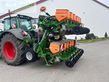 Sembradora - Amazone - ed 6000-2fc super + amazone frontdüngertank, top