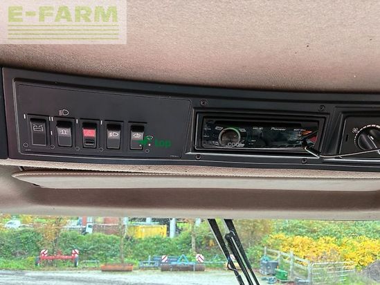 Cosechadora de Cereal - Case IH - 7088 axial-flow