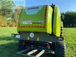Empacadora gigant - Claas - variant 485 rc