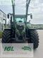 Tractor agrícola - Fendt - vario 724 profi plus