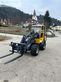 Minicargadora - Eurotrac - w 12 s
