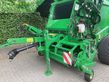 Empacadora gigant - John Deere - v461m