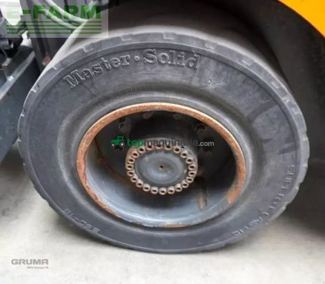 Elevadora - Still - r70-45t