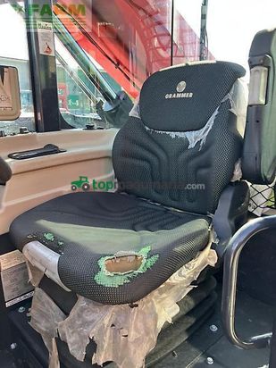 Telescopica - Massey Ferguson - th.7038