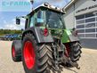 Tractor agrícola - Fendt - 412 vario