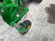 Empacadora gigant - John Deere - v 461 m