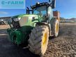 Tractor agrícola - John Deere - 6155r