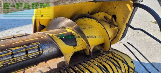Cabezal - New Holland - 270 fpe