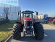 Tractor agrícola - Massey Ferguson - mf 7s.180