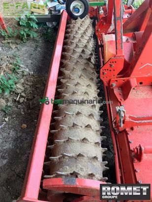 Grada rotativa - Kuhn - hr304