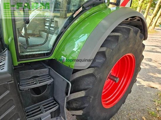 Tractor agrícola - Fendt - 724 gen6 profi plus ( 718 720 722 ) 2700h