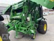 Empacadora gigant - John Deere - v461 r