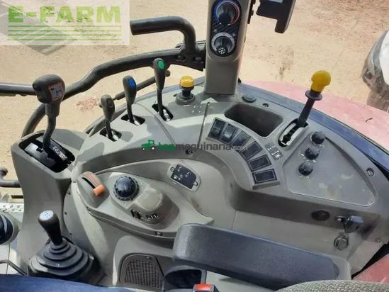 Tractor agrícola - Case IH - farmall85c