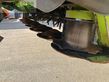 Cortacésped manual - Claas - disco 3200 fc profil