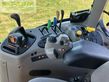 Tractor agrícola - Case IH - maxxum 125