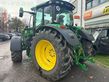 Tractor agrícola - John Deere - 6r 165